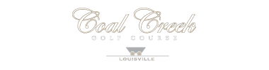 Coal Creek Golf Course - Daily Deals
